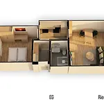 Riedgrashaus Riedgras 2 *