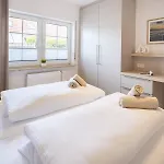 Riedgrashaus Riedgras 2 아파트 노르덴