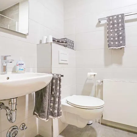 Appartamento Riedgrashaus Riedgras 2 *