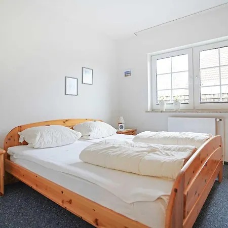 Apartment Riedgrashaus Riedgras 2 *