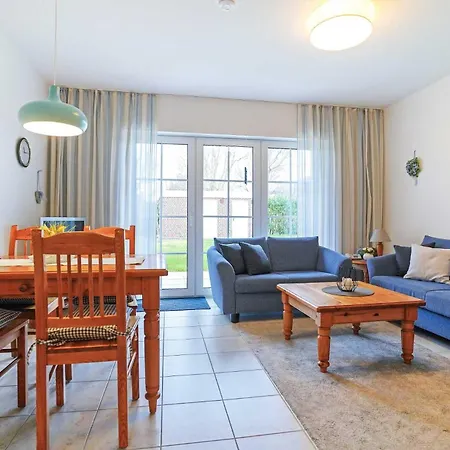 Riedgrashaus Riedgras 2 * Norden