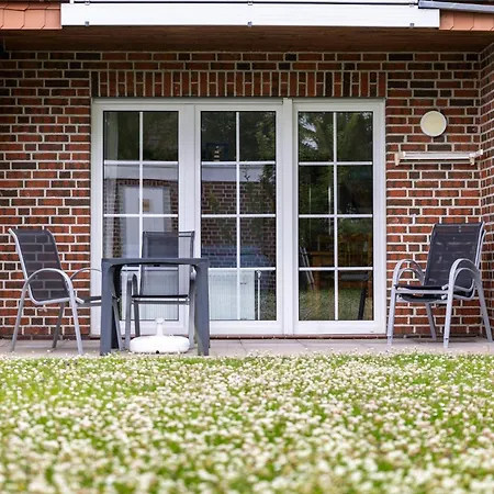 Apartment Riedgrashaus Riedgras 2