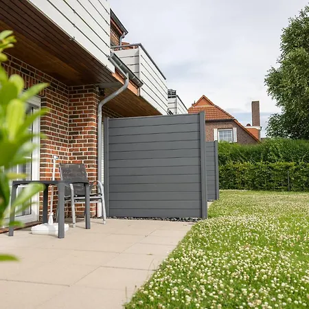 Riedgrashaus Riedgras 2 * Norden