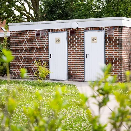 アパート Riedgrashaus Riedgras 2