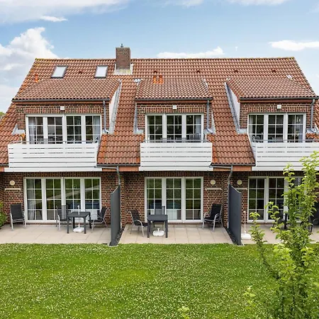 Riedgrashaus Riedgras 2 *