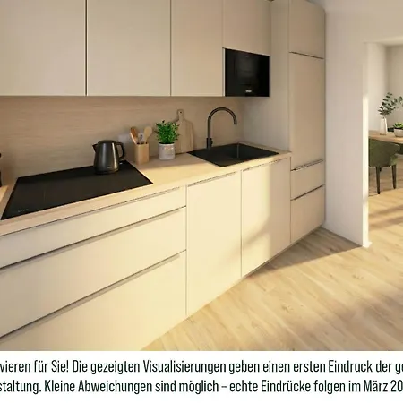 Appartamento Riedgrashaus Riedgras 2