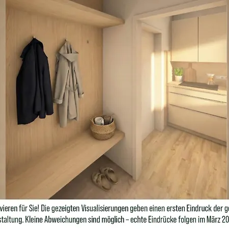 Riedgrashaus Riedgras 2 *