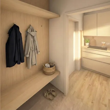 Appartamento Riedgrashaus Riedgras 2 *