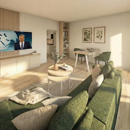 Riedgrashaus Riedgras 2 Appartamento Norden