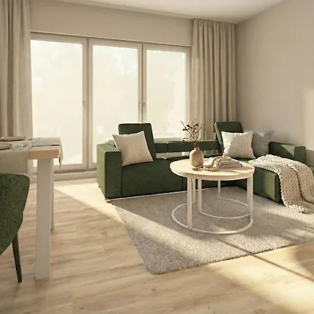 Riedgrashaus Riedgras 2 Appartamento *