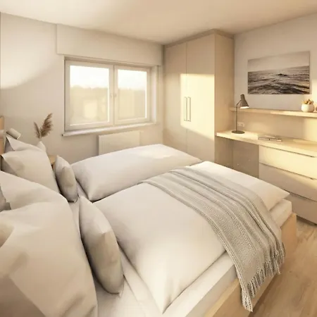 Riedgrashaus Riedgras 2 Norden